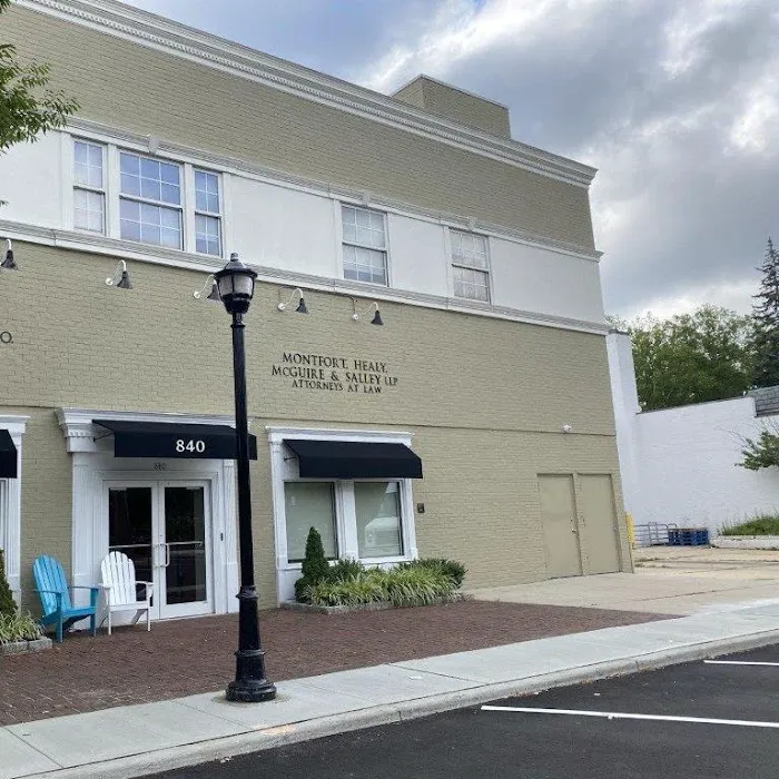 Law Offices of Alan J. Schwartz, P.C. 4