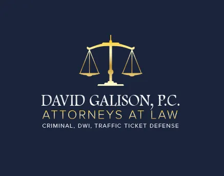 The Law Firm of David Galison, P.C. 4