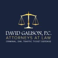 The Law Firm of David Galison, P.C. ico