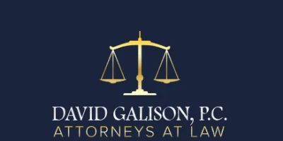 The Law Firm of David Galison, P.C.