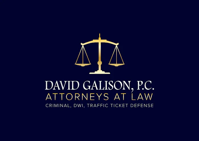 The Law Firm of David Galison, P.C. 4
