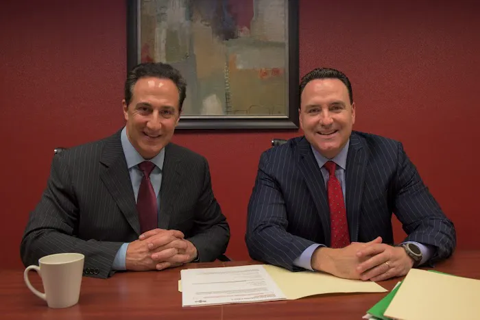 The Russo Firm - Garden City, NY 4