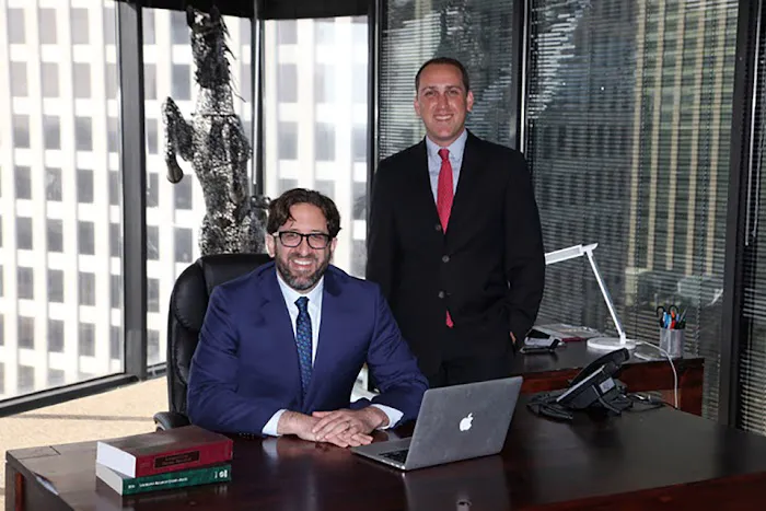 The Russo Firm - Garden City, NY 4