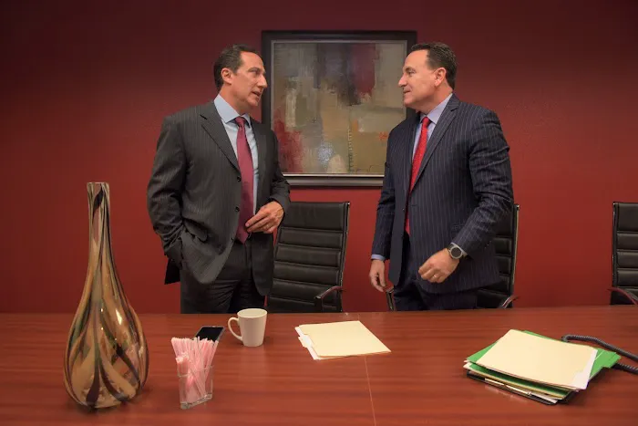 The Russo Firm - Garden City, NY 4