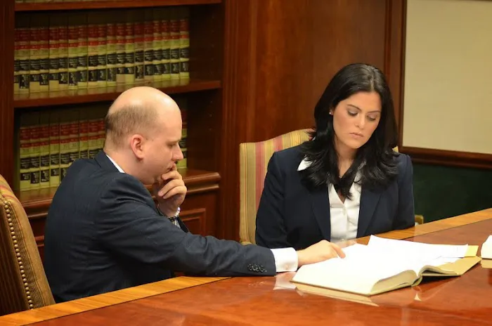 Mazzei & Polk, LLC 4