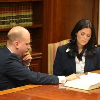 Mazzei & Polk, LLC ico