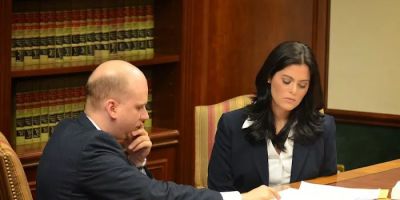 Mazzei & Polk, LLC