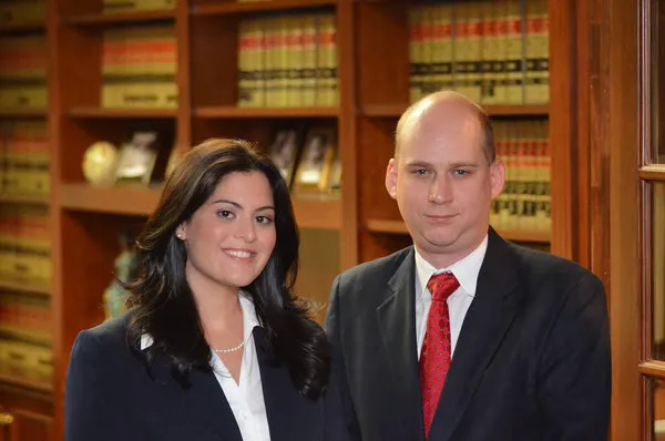 Mazzei & Polk, LLC 4