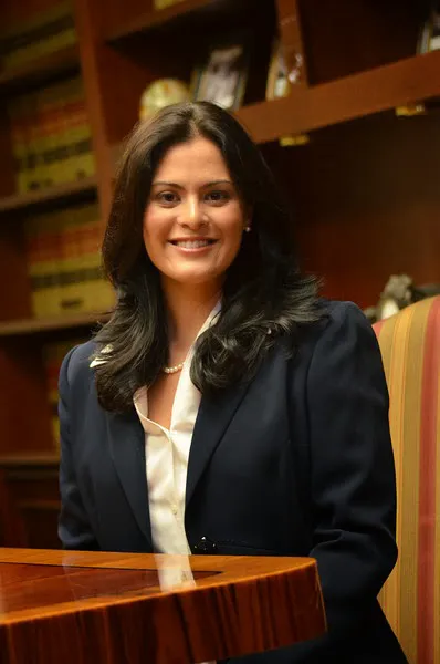 Mazzei & Polk, LLC 4