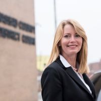 Jeanne Marie Beckmann, P.C. ico