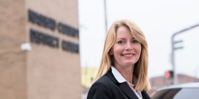 Jeanne Marie Beckmann, P.C.