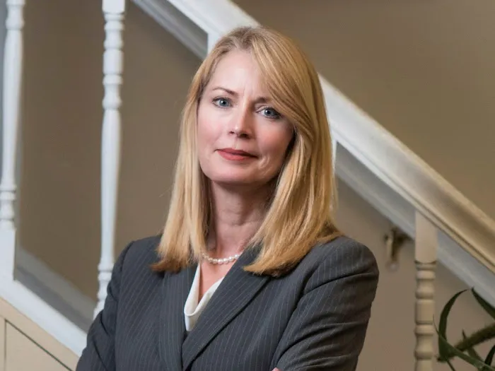Jeanne Marie Beckmann, P.C. 4