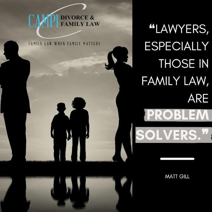 Corinne Campi, Esquire LLC 4