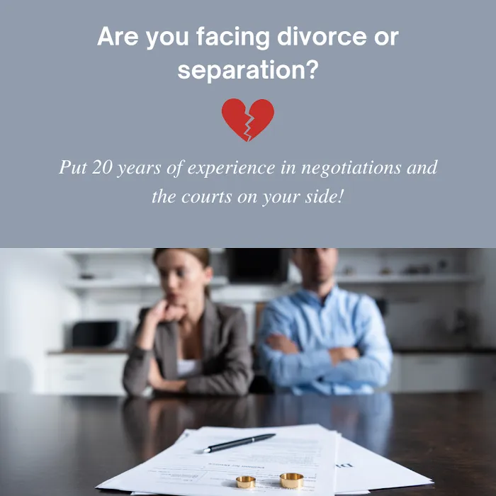 Corinne Campi, Esquire LLC 4