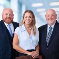 Lueddeke Law Firm ico
