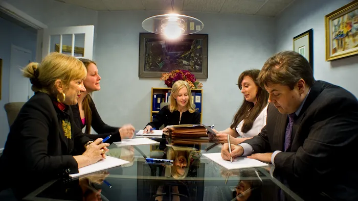 Law Offices of Sheryl R. Rentz, P.C. 4