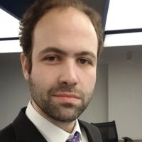 Bryan Suchenski Esq. ico