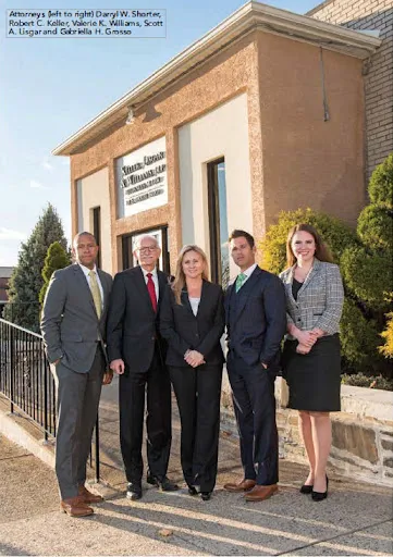 Keller Lisgar & Williams LLP 4