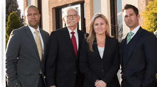 Keller Lisgar & Williams LLP 4