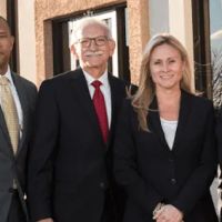 Keller Lisgar & Williams LLP ico