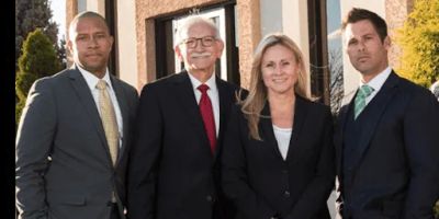 Keller Lisgar & Williams LLP