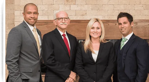 Keller Lisgar & Williams LLP 4