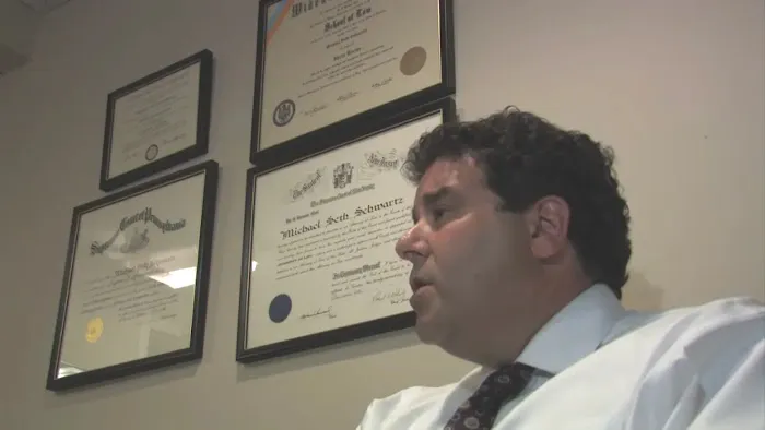 Law Office of Michael Schwartz 4