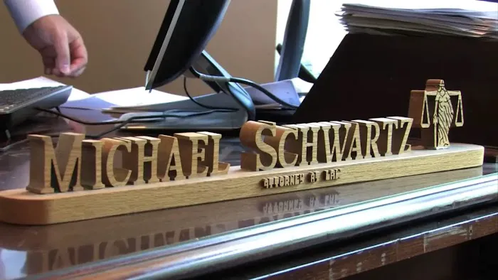 Law Office of Michael Schwartz 4