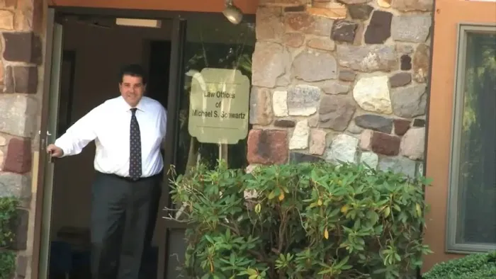 Law Office of Michael Schwartz 4