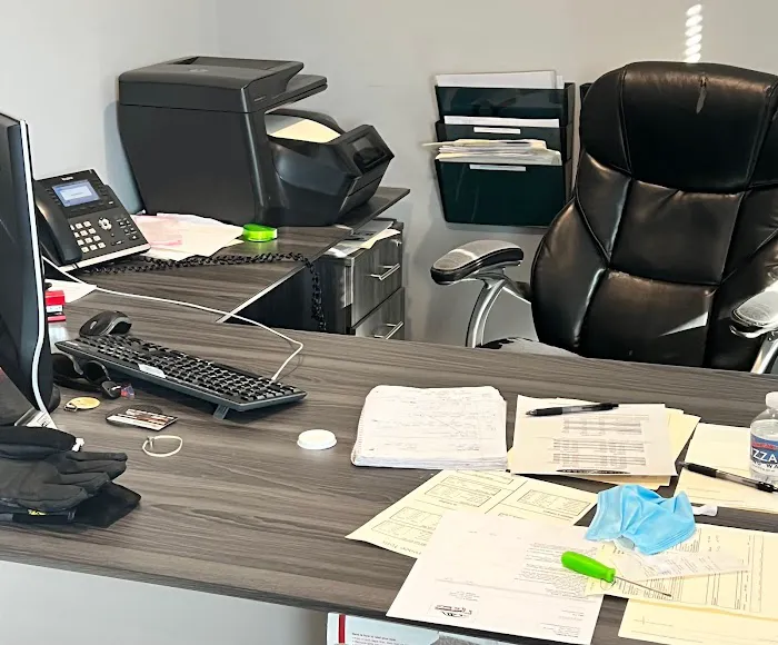 Hoover Medical Malpractice Law Firm 5