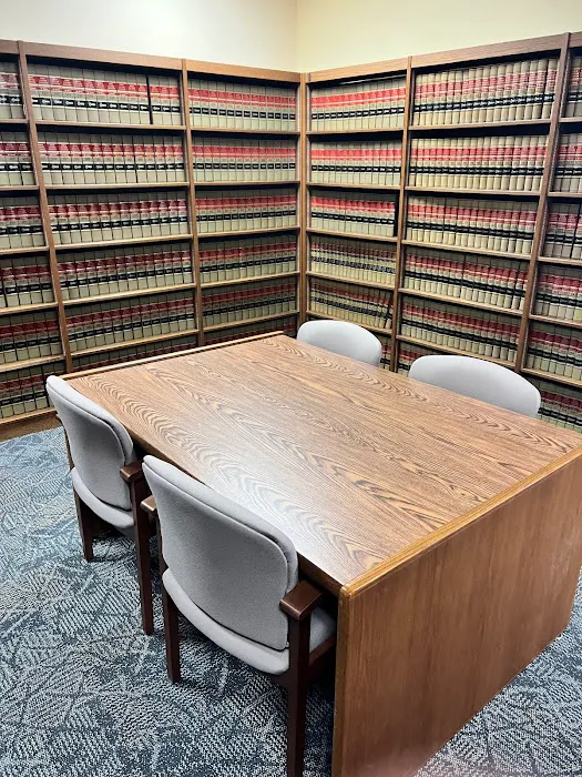 Hoover Medical Malpractice Law Firm 5