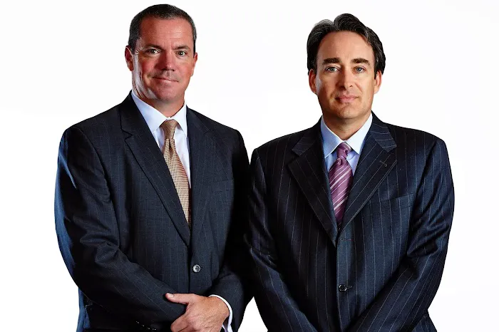 The Swain Law Firm 5