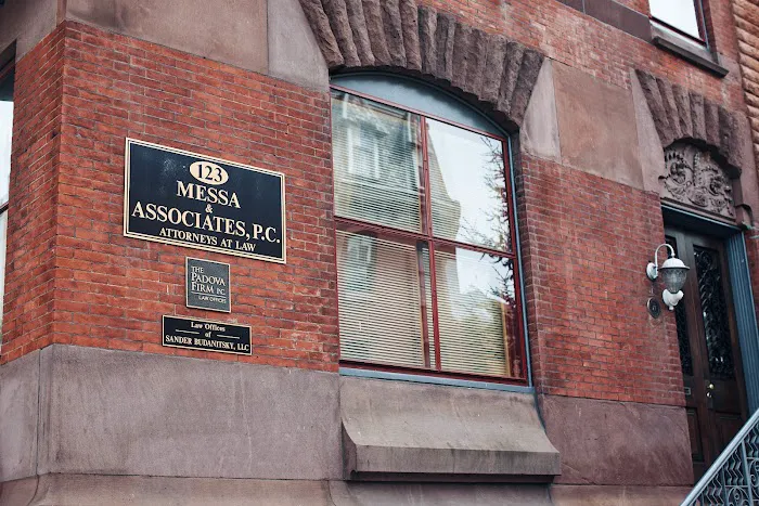 Messa & Associates, P.C. 5