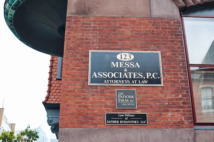Messa & Associates, P.C. 5