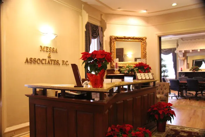 Messa & Associates, P.C. 5