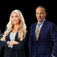 Ashley DiLiberto, Esq. ico