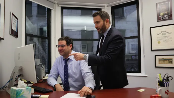 Sadek Bankruptcy Law Offices 5