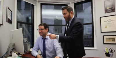 Sadek Bankruptcy Law Offices