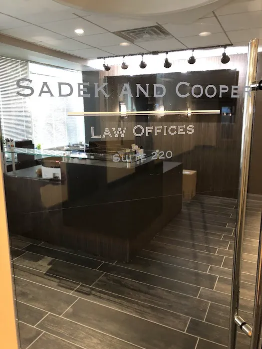 Sadek Bankruptcy Law Offices 5