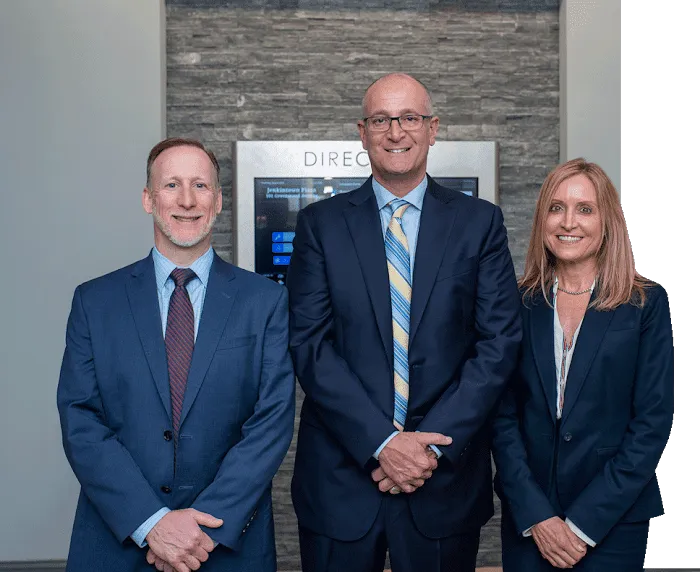 Mednick Mezyk & Kredo Injury Attorneys 5