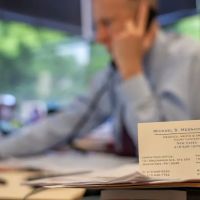Mednick Mezyk & Kredo Injury Attorneys ico