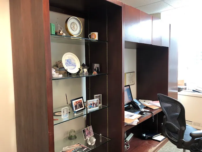 Metzger & Kleiner, Attorneys at Law 5