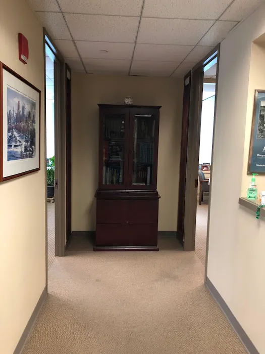 Metzger & Kleiner, Attorneys at Law 5