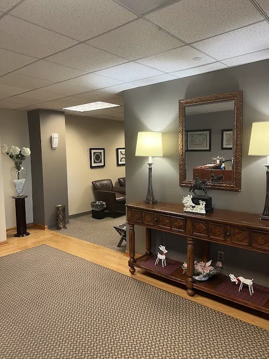 Metzger & Kleiner, Attorneys at Law 5
