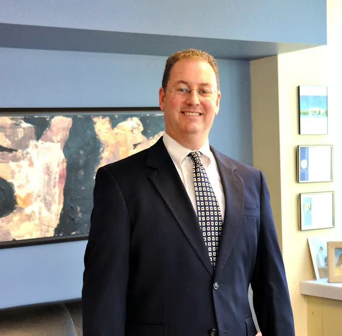 Metzger & Kleiner, Attorneys at Law 5