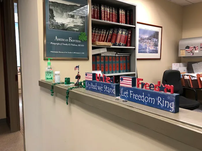 Metzger & Kleiner, Attorneys at Law 5