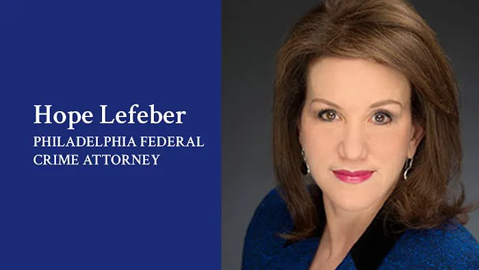 Law Offices of Hope Lefeber 5