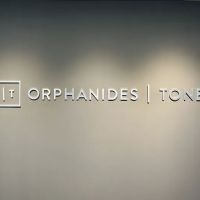 Orphanides & Toner, LLP ico