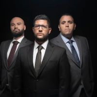 Cousin Benny Injury Lawyers | Philadelphia Car Accident Lawyers ico