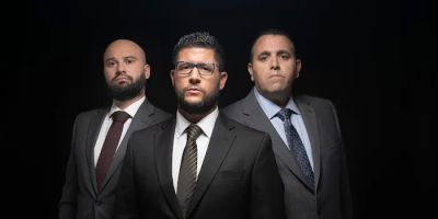 Cousin Benny Injury Lawyers | Philadelphia Car Accident Lawyers